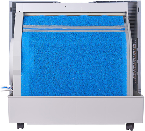 Brune B 300 с клапаном автоподачи воды