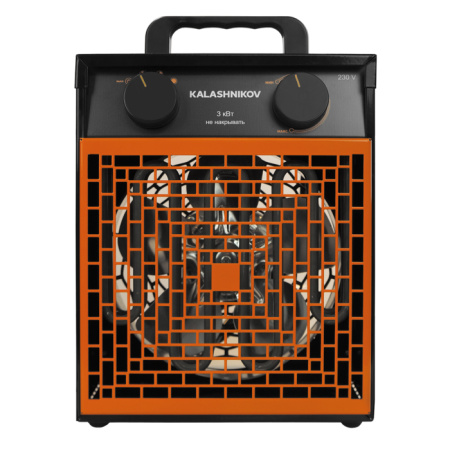 Kalashnikov KVF-E3-12