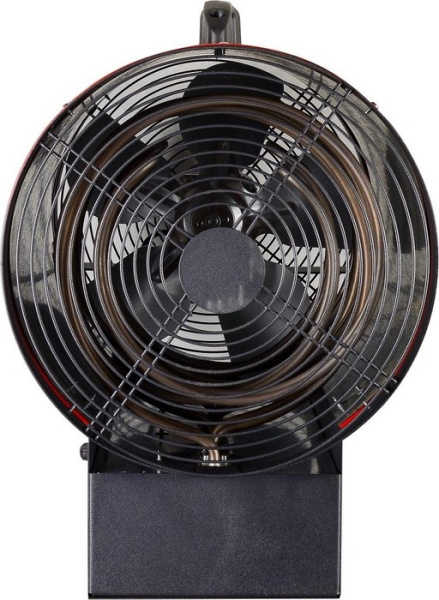 Ресанта ТЭП-15000К (круглая)