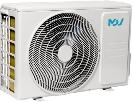 Mdv Aurora MDSA-30HRN1/MDOA-30HN1