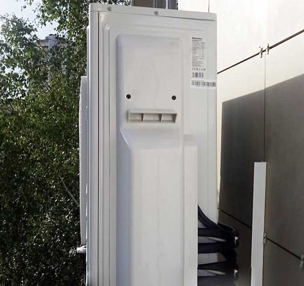 Hisense Free Match AMW5-42U4RTA