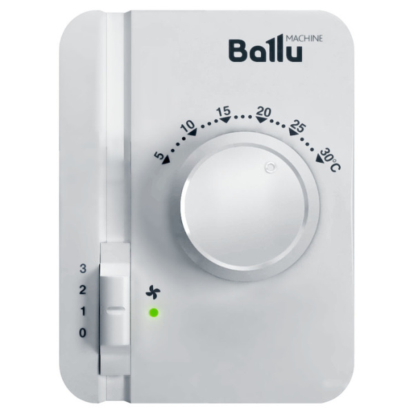 Ballu BRC-W