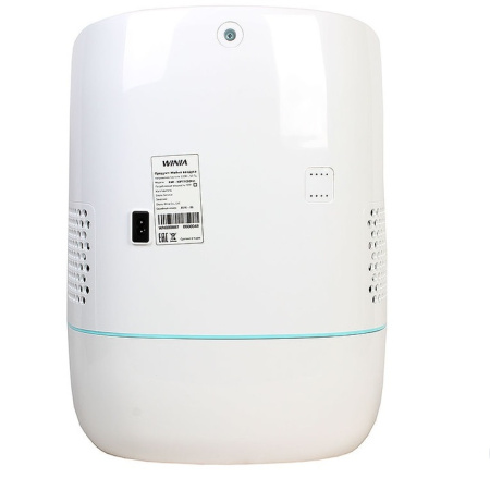 Winia AWI-40PTTCD