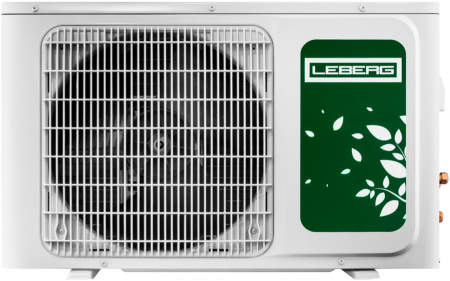 Leberg Ocean 3 LS-24OLI3/LU-24OLI3