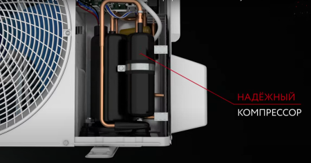 Funai Shogun RAC-I-SG35HP.D02