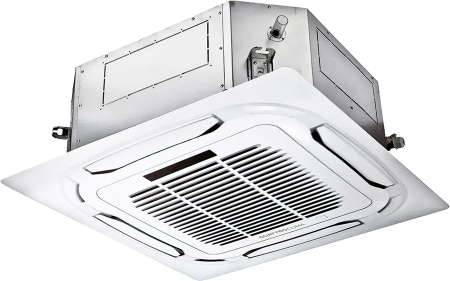 QUATTROCLIMA QV-M36KD1/QA-MKP2