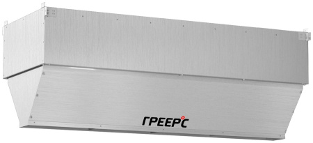 ГРЕЕРС ЗВП-М4-200Н