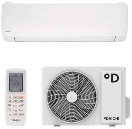 Daichi SIBeria SIB70AVQS1R/SIB70FVS1R