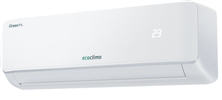 Ecoclima Green line ECW-07GC/EC-07GC