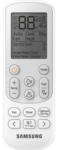 Samsung AC052MNCDKH/EU/AC052MXADKH/EU