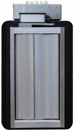 Turkov i-Vent 2000 24 E