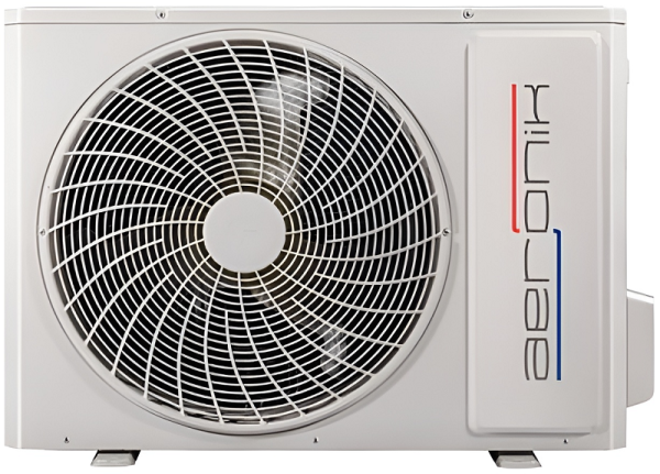 Aeronik U-Match VI ASI-AFH71RHS1/B-S INV/ASO-AGUHN71R1/INV