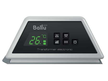 Термостат Ballu BCT/EVU-2.5E.