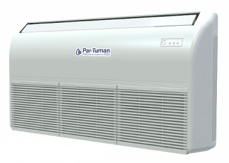 Par-Tuman PТО-SW-125