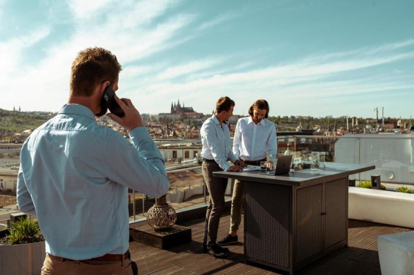 Karma INFINITY MAX PB