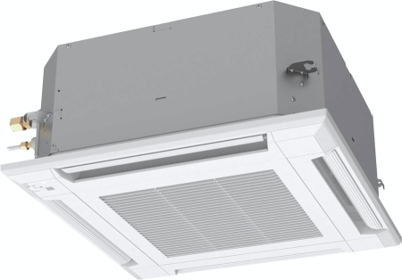 Fujitsu AUXG24KVLA/AOYG24KATA/UTGUFYFW