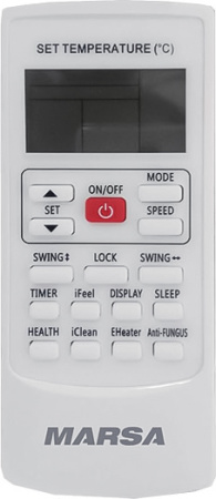 Marsa MRK-60CHANIG/MRK-60HANIGE-W