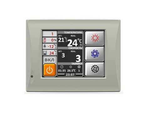 Dimmax Skyron RG 16E-3,8