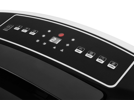 Electrolux Cool Power EACM- 18 HP/N3