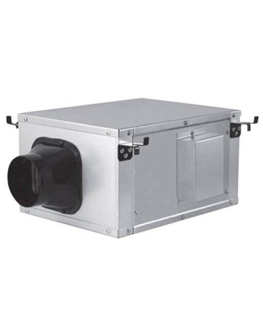 Electrolux EPVS/EF-650