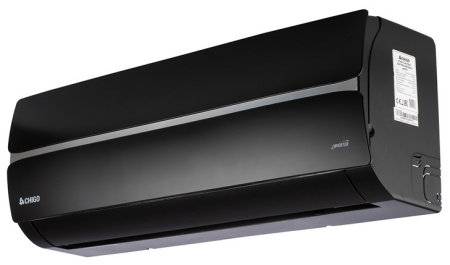 Chigo King CS-51V3A-1B172/Black