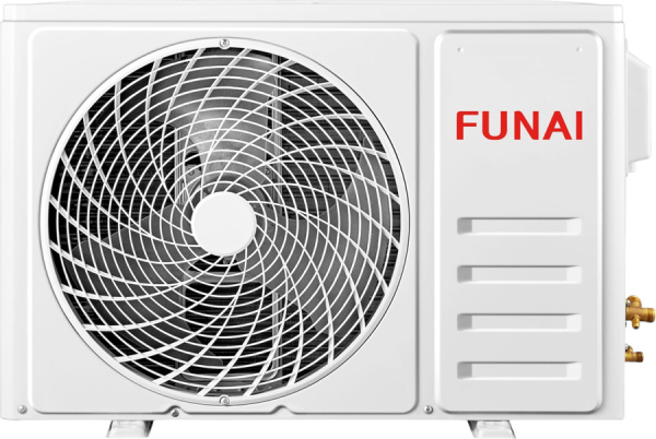 Funai Kadzoku RAC-I-KD25HP.D02/RAC-I-KD25HP.D02H