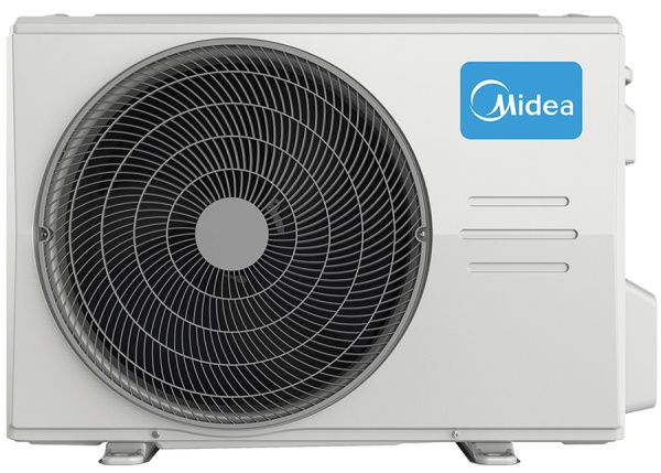 Midea MFA2U-12HRFNX-Q(GA)/MOX230-12HFN8-Q(GA)