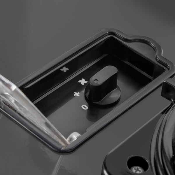 Ballu BGK5 с комплектом воздухоотводов