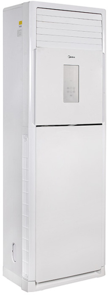 Midea MFM-50ARN1-R/MOU-55HN1-LR