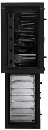 Turkov CrioVent 2000 SE Высоконапорный