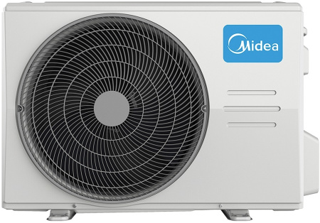 Midea MTI-60HWN1P-R/MOU-55HN1-R/-40