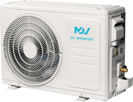 Mdv Infini MDSAG-07HRDN8/MDOAG-07HDN8