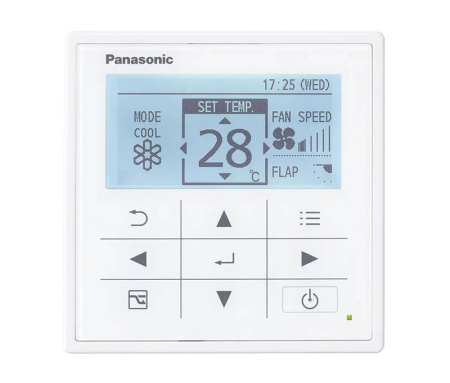 Panasonic S-250PE3E5B/U-250PZH2E8