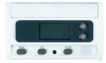 IGC WC-15T