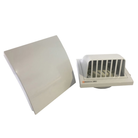 Mmotors ММ-EX 100/169 квадрат система вентиляции