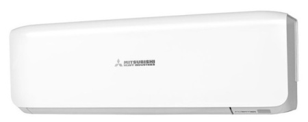 Mitsubishi Heavy SRK25ZS-W/SRC25ZS-W2