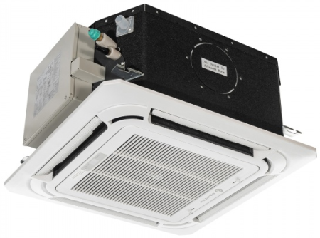 Dantex DM-PAC036Q4/AF