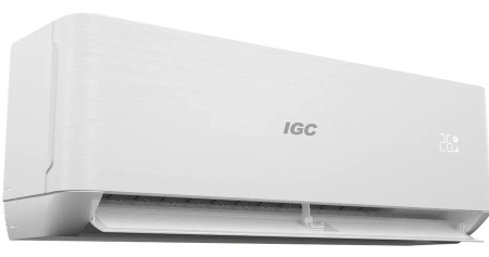 IGC cерия Т RAK-T12RH