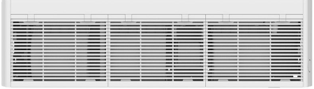 Gree GUD140ZD1/A-S/GUD140W1/NhA-Х