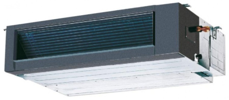 Aero IXIA CommonRow High AI-M12CRM-K