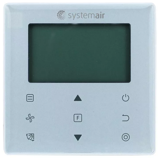 Systemair SYSVRF2 CASSETTE 45 Q