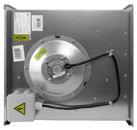 Energolux SDR 40-20-4 M3