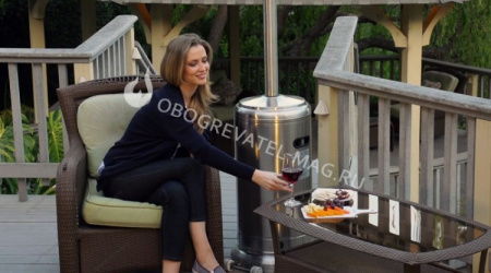 Stalleh VarmGas Steel