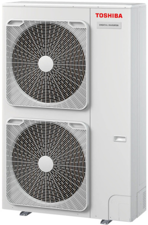 Toshiba RAV-GM1401UT-E/RAV-GP1401AT-E