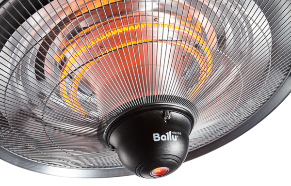 Ballu BIH-LL-2.1-S