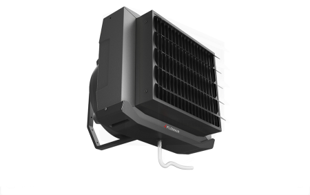 FLOWAIR LEO COOL XL4 в комплекте с консолью