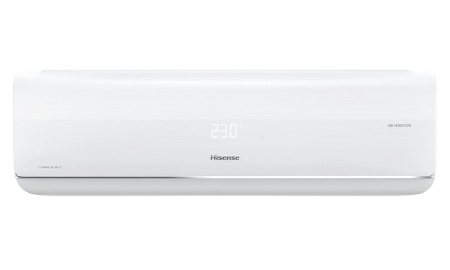 Hisense Air Sensation Superior AS-10UW4RXVQF00