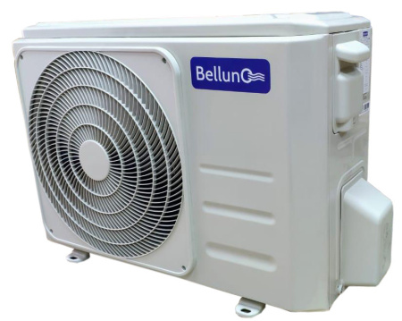 Belluna X03