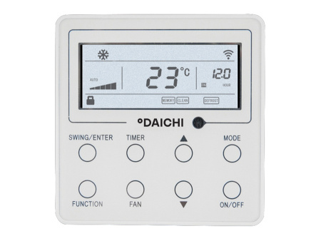 Daichi DA35AMFS1R/DPT03MA