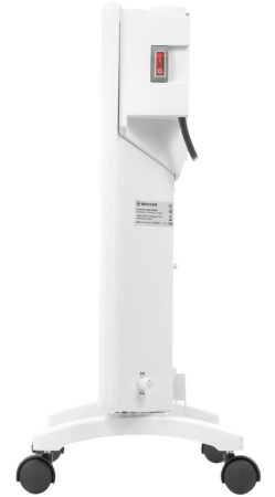 BRAYER BR4880